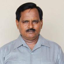 Nandram Sonkar Ghatampur